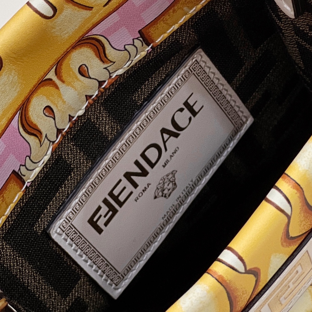 Fendi Satchel Bags